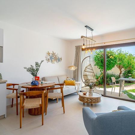 Capistrano Village Boutique By Casasol Nerja Extérieur photo