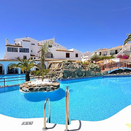 Capistrano Village Boutique By Casasol Nerja Extérieur photo