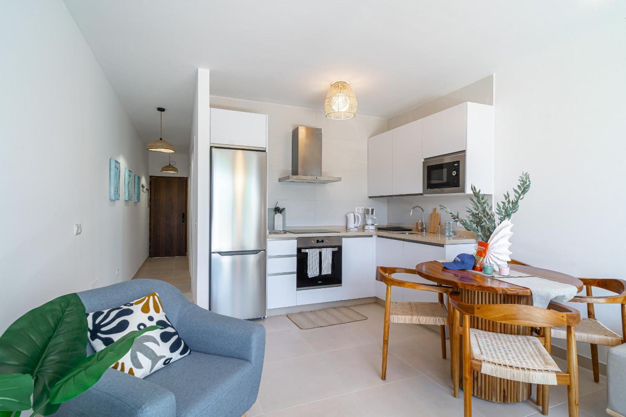 Capistrano Village Boutique By Casasol Nerja Extérieur photo
