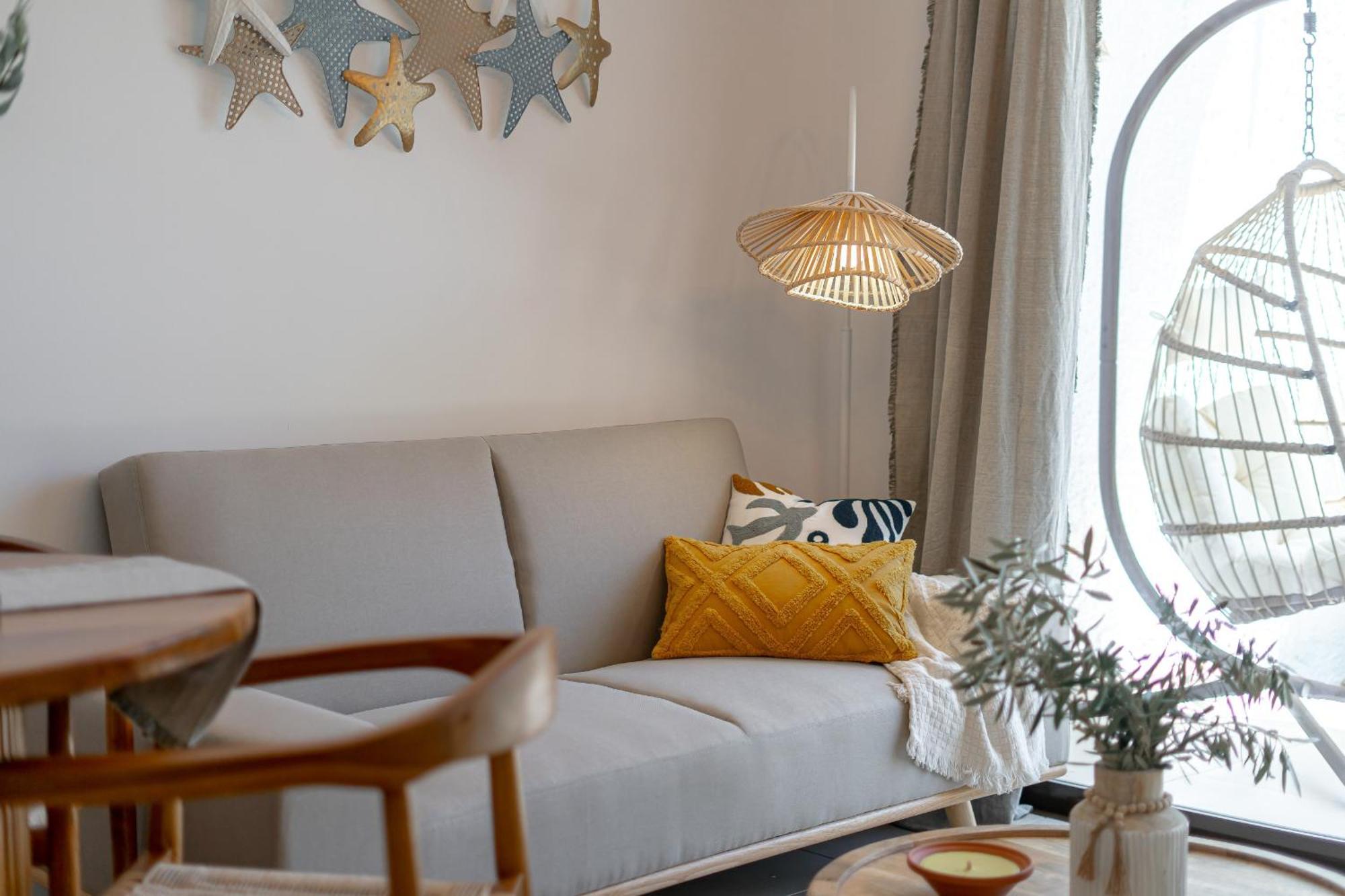 Capistrano Village Boutique By Casasol Nerja Extérieur photo