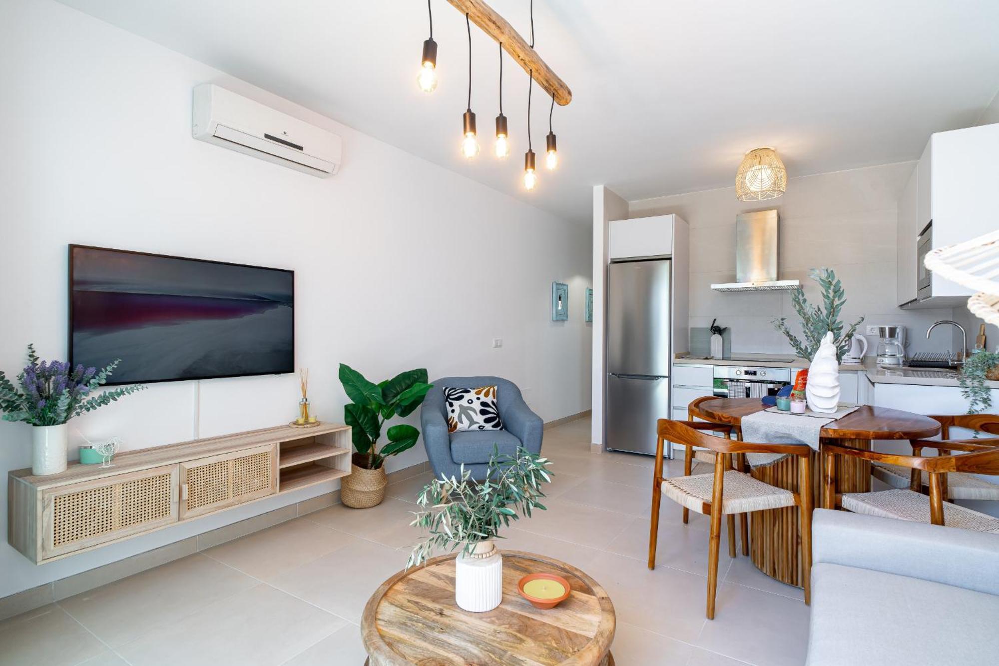 Capistrano Village Boutique By Casasol Nerja Extérieur photo