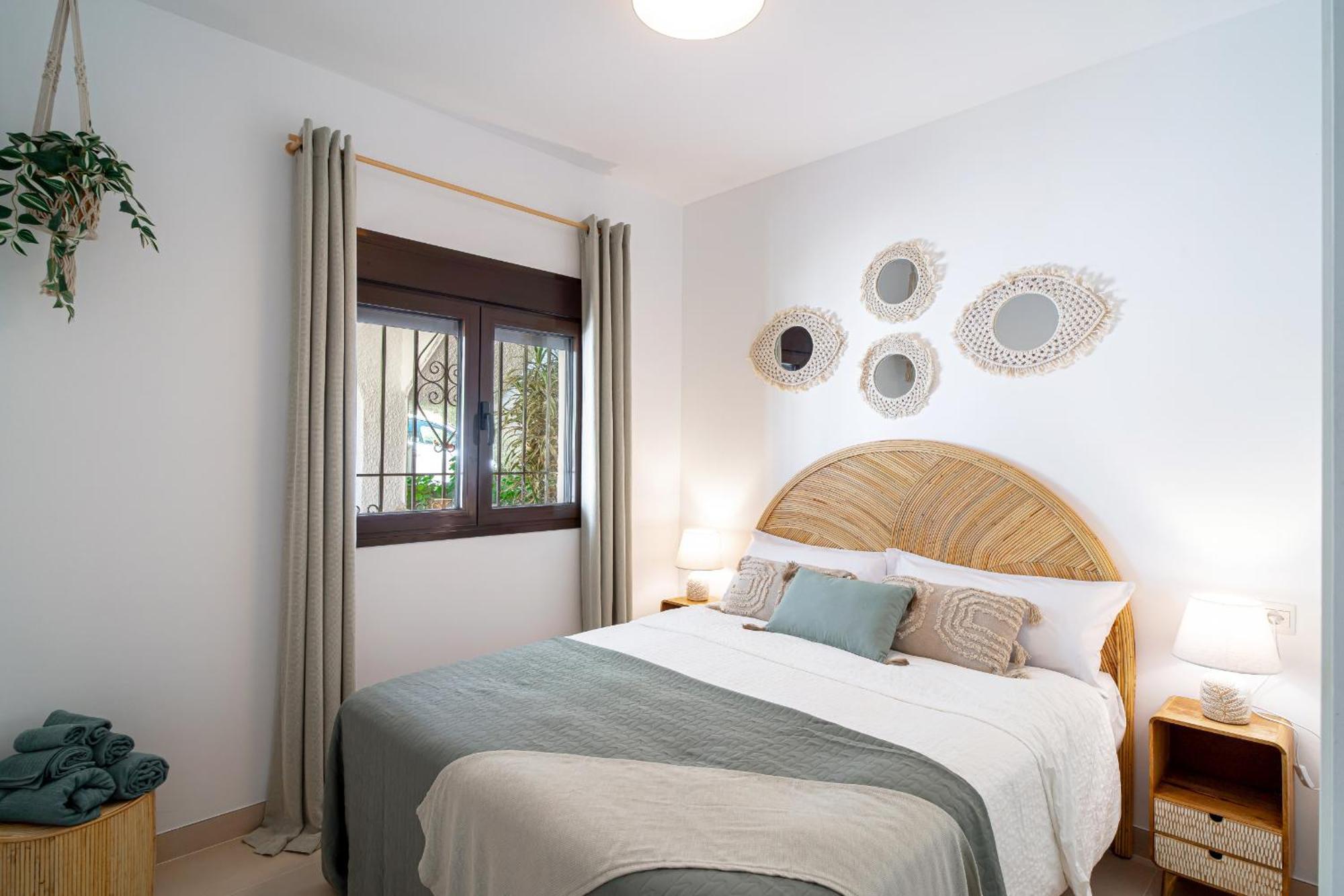 Capistrano Village Boutique By Casasol Nerja Extérieur photo