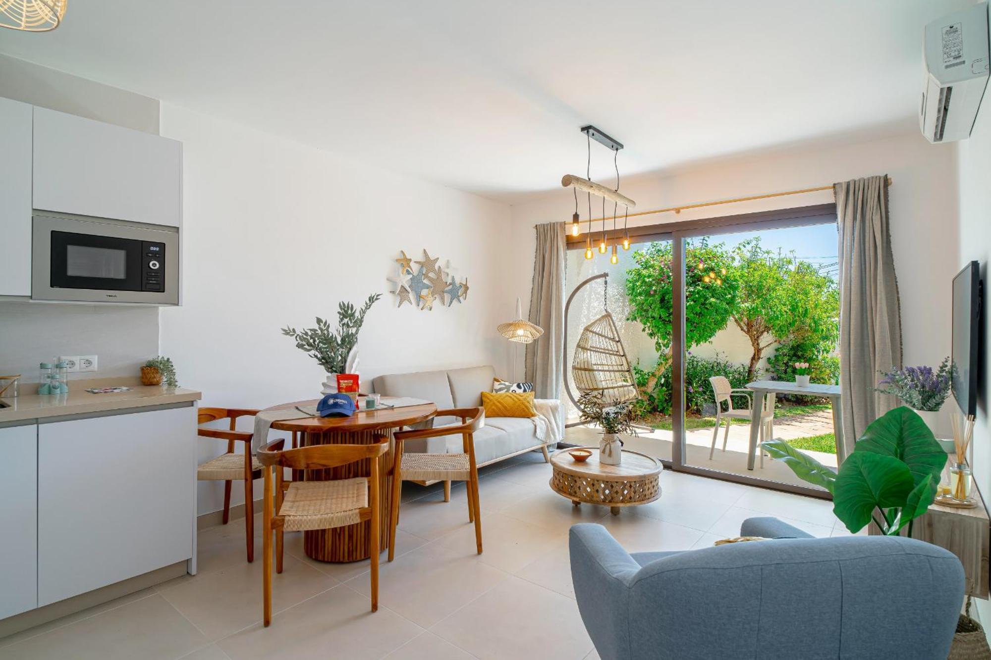 Capistrano Village Boutique By Casasol Nerja Extérieur photo