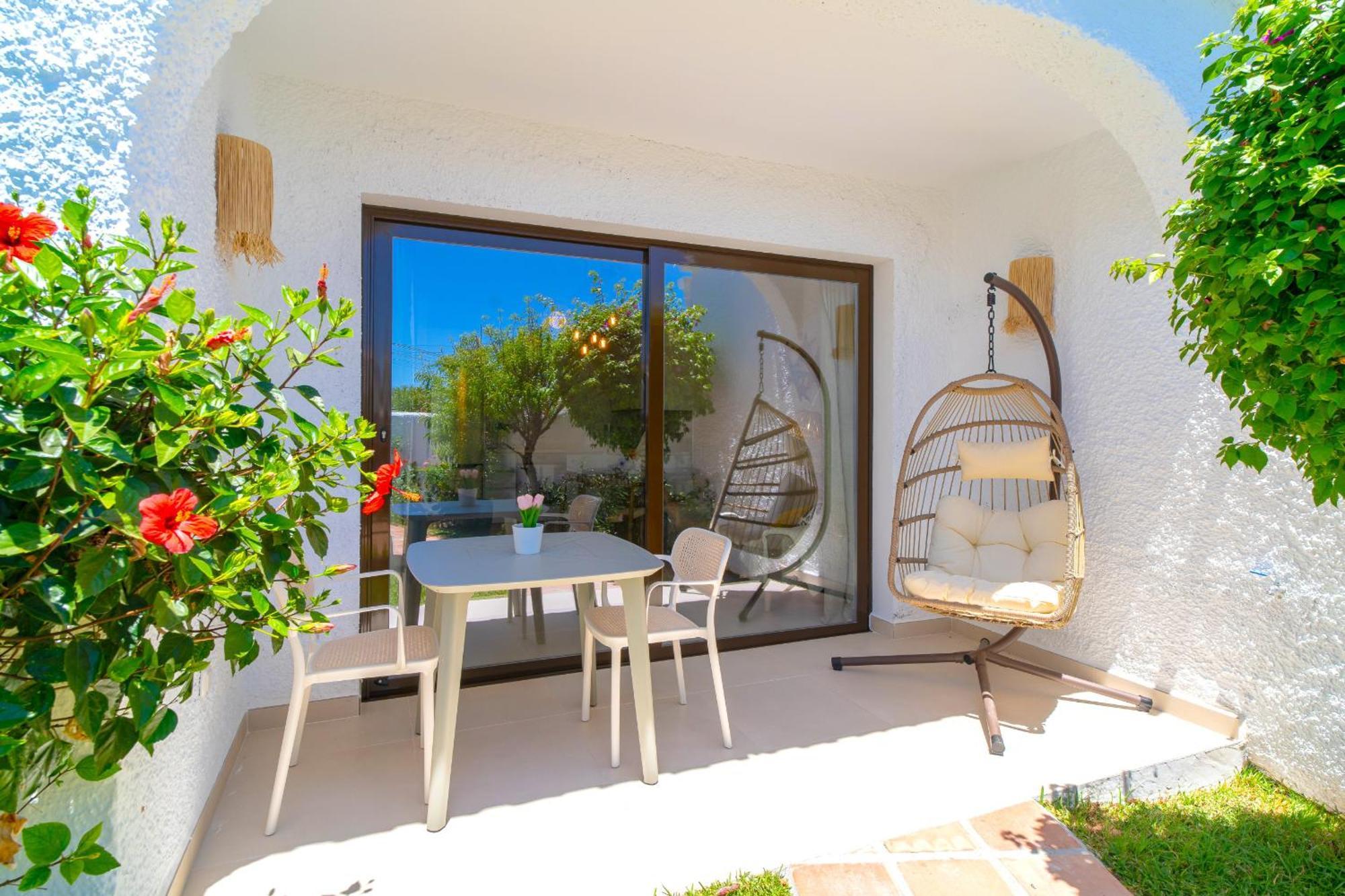 Capistrano Village Boutique By Casasol Nerja Extérieur photo